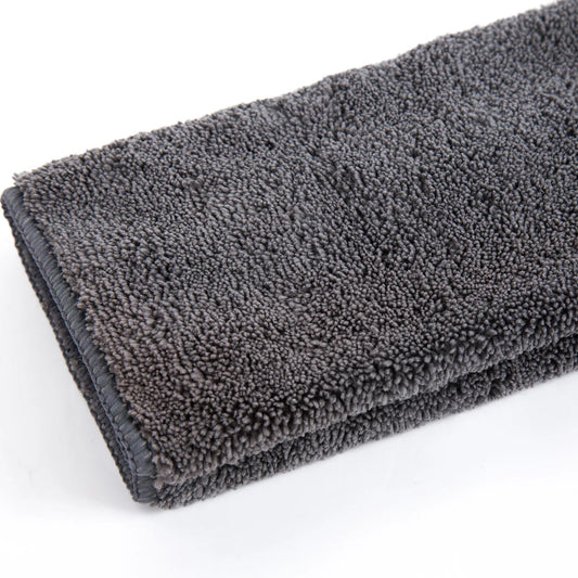 Serious Suds Signature Wipe towel